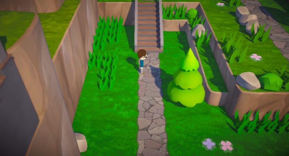 Trees Hate You